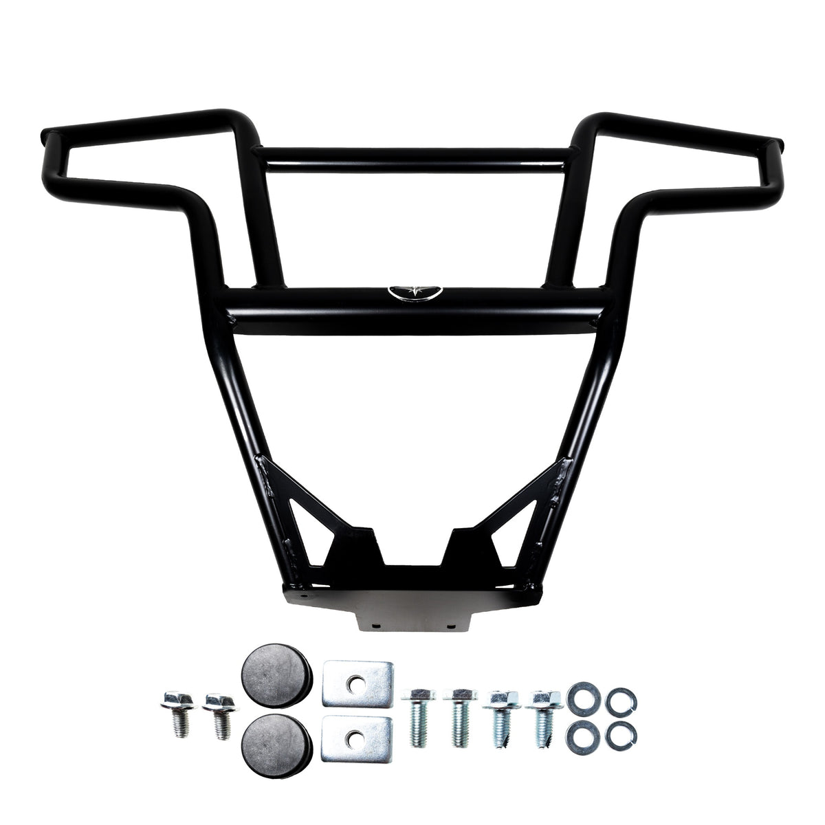 Polaris Front Deluxe Brush Guard 2878284