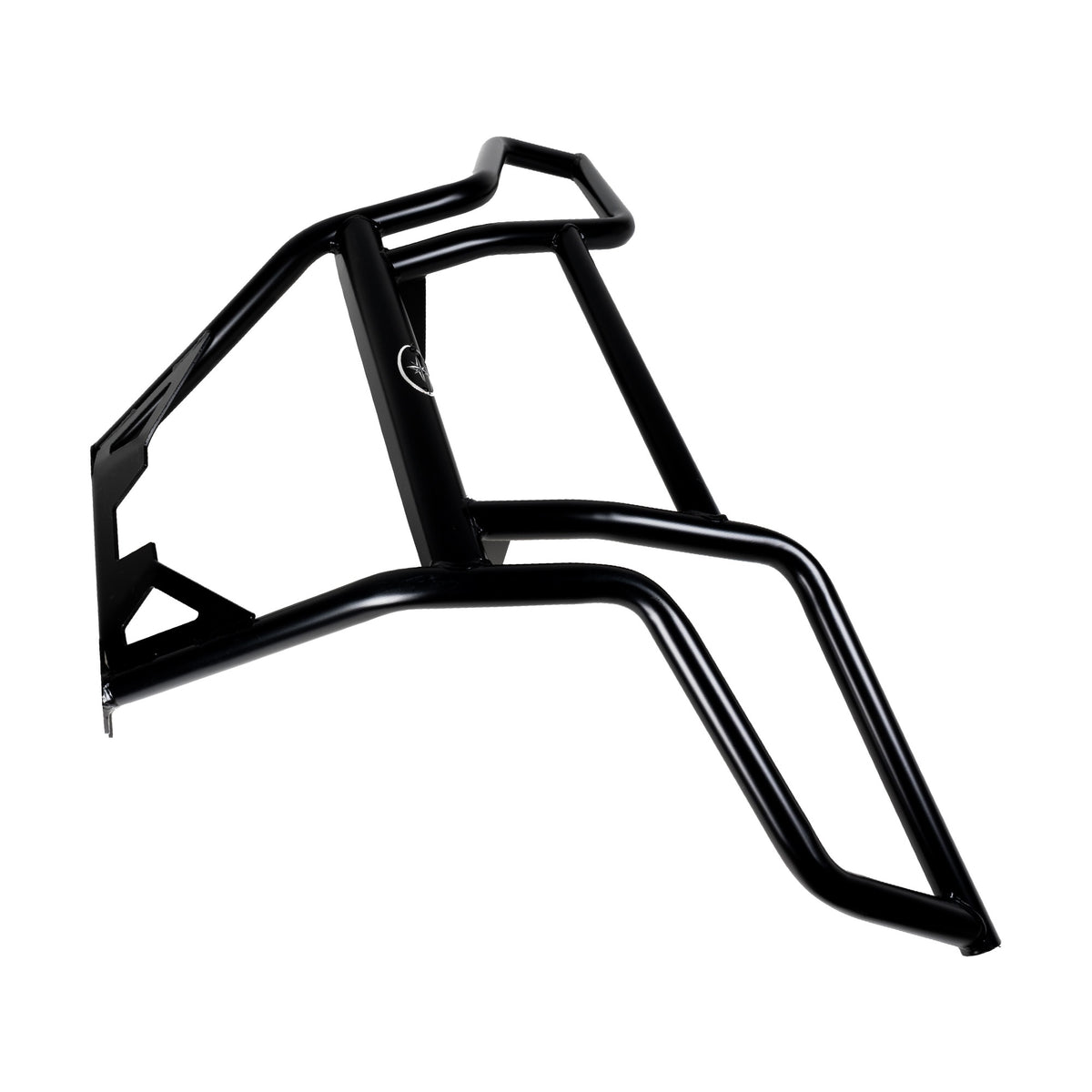 Polaris Front Deluxe Brush Guard 2878284 RZR XP 900 RZR XP 4 900 RZR S