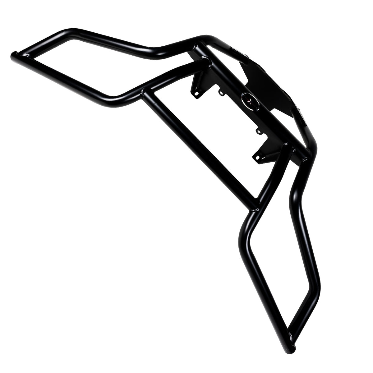 Polaris Front Deluxe Brush Guard 2878284 RZR XP 900 RZR XP 4 900 RZR S