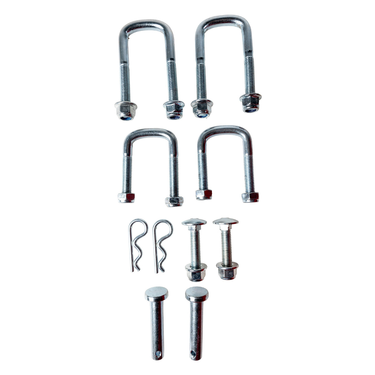Kolpin Polaris Blade Mount 15-3591