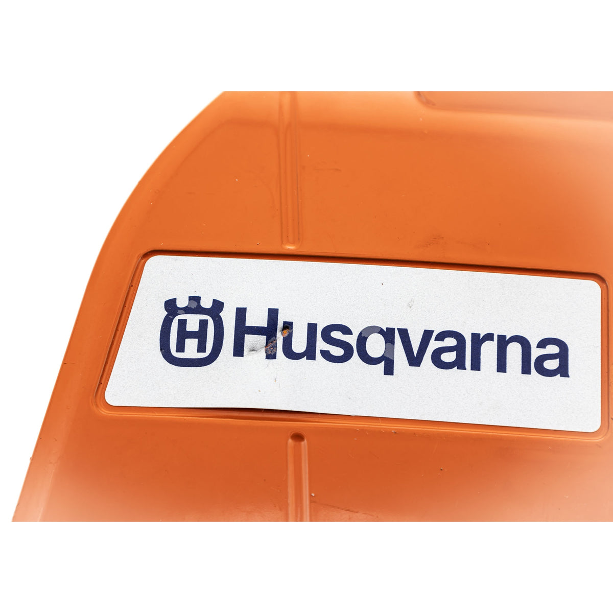 Husqvarna Orange Chain Brake 537107803 alternate view