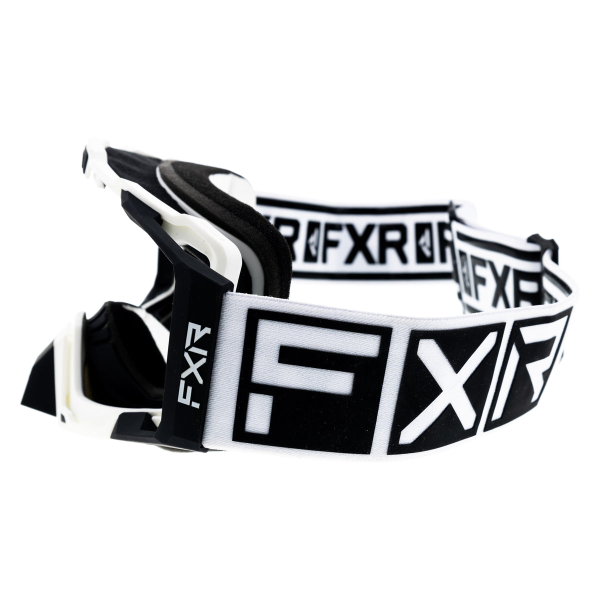 FXR Pilot Goggles 223104-0100-00 additional view