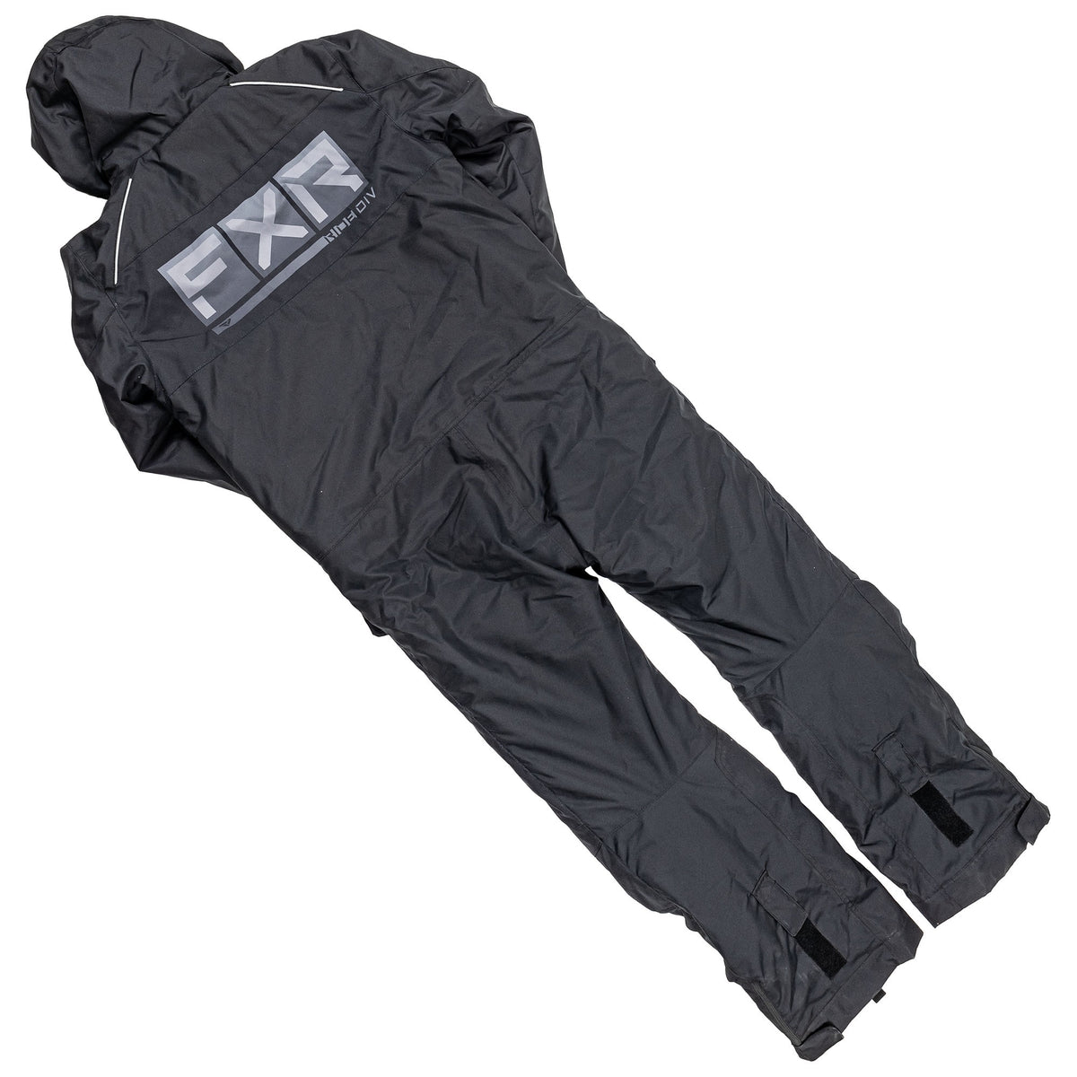FXR Youth Recruit Snowmobile Monosuit 233007-1010-16 alternate view