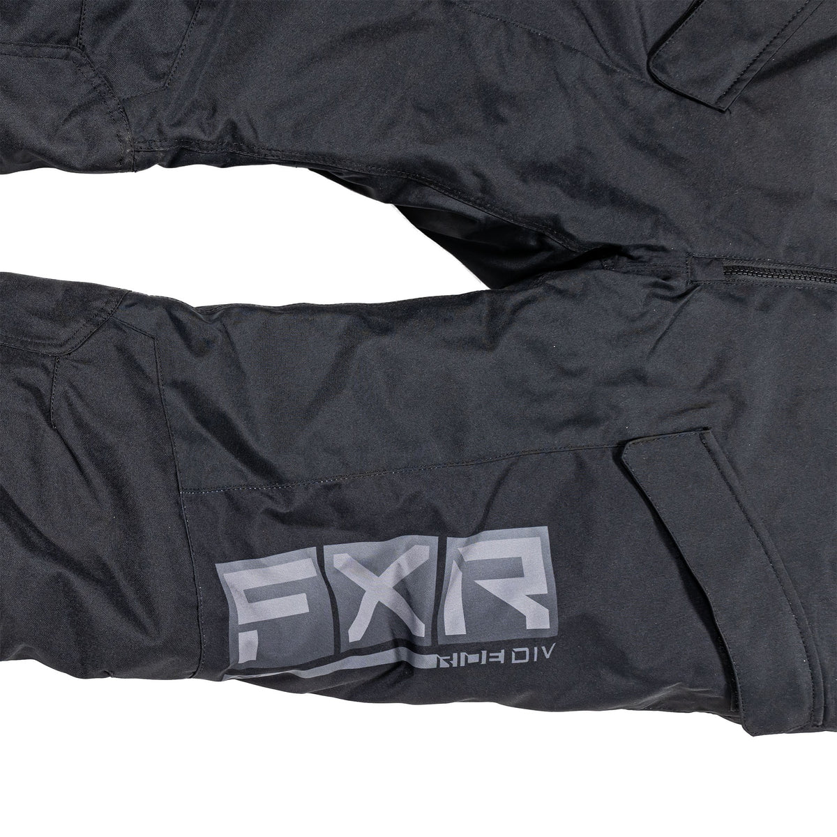 FXR Youth Recruit Snowmobile Monosuit 233007-1010-16 additional view