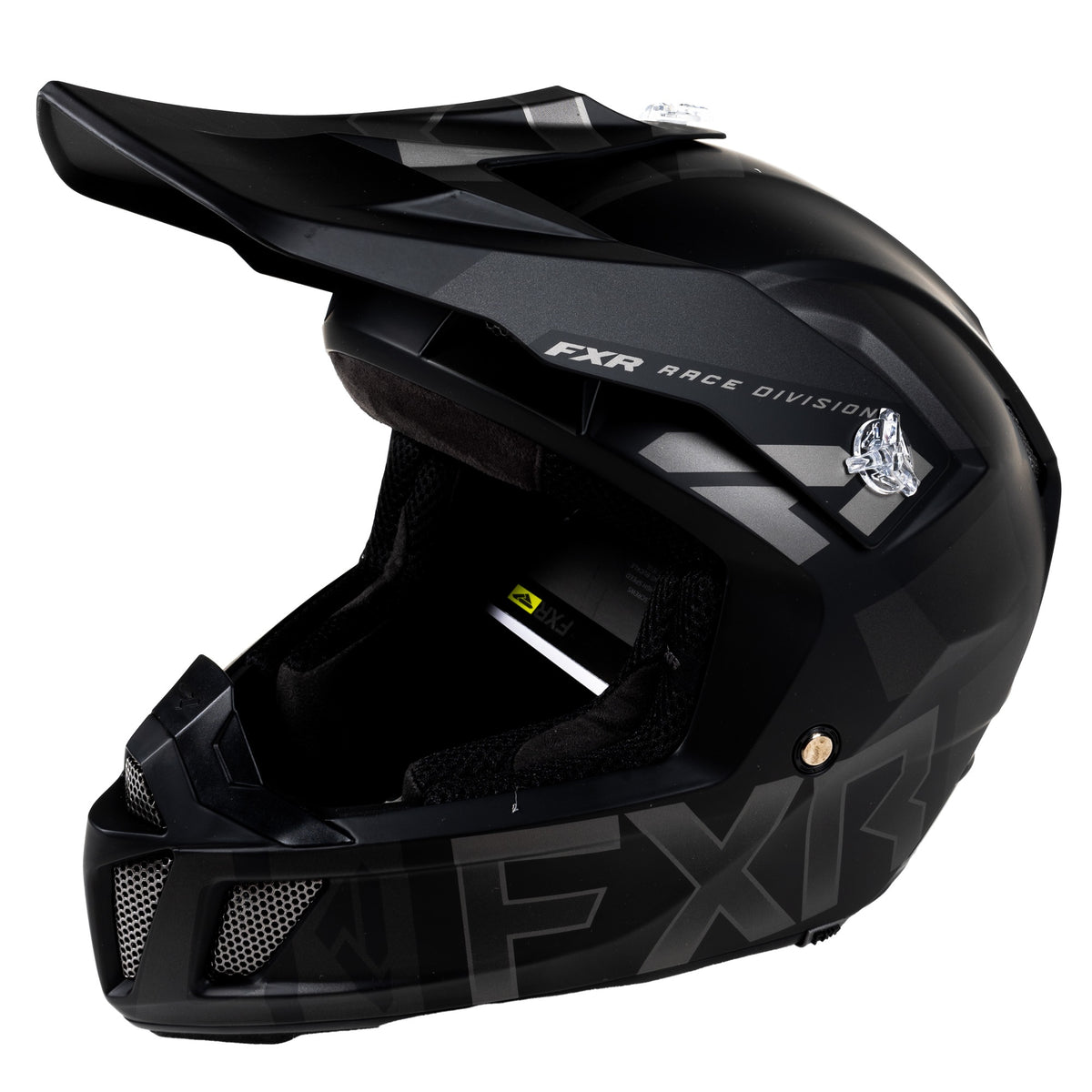 FXR Clutch Evo LE Helmet 220613-1010-07 alternate view