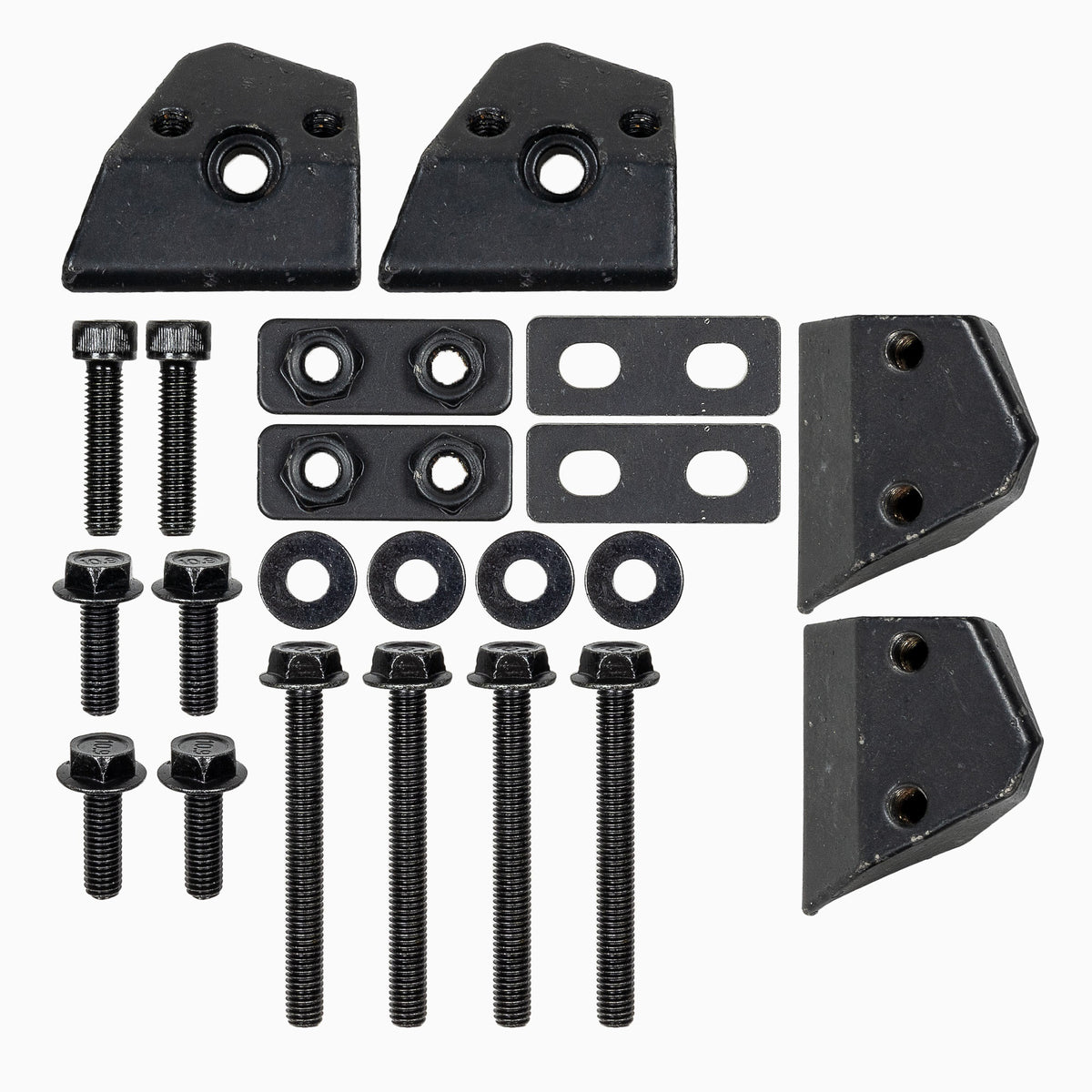 Polaris Headache Rack 2889538