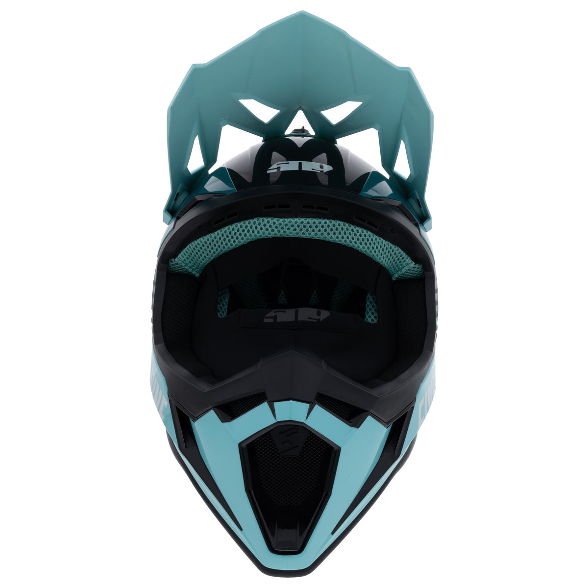 509 Tactical 2.0 Helmet with Fidlock F01012900-130-302