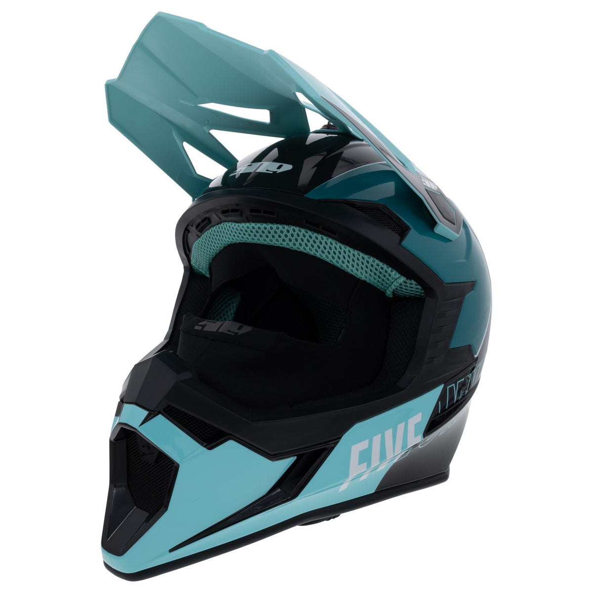 509 Tactical 2.0 Helmet with Fidlock F01012900-130-302 alternate view