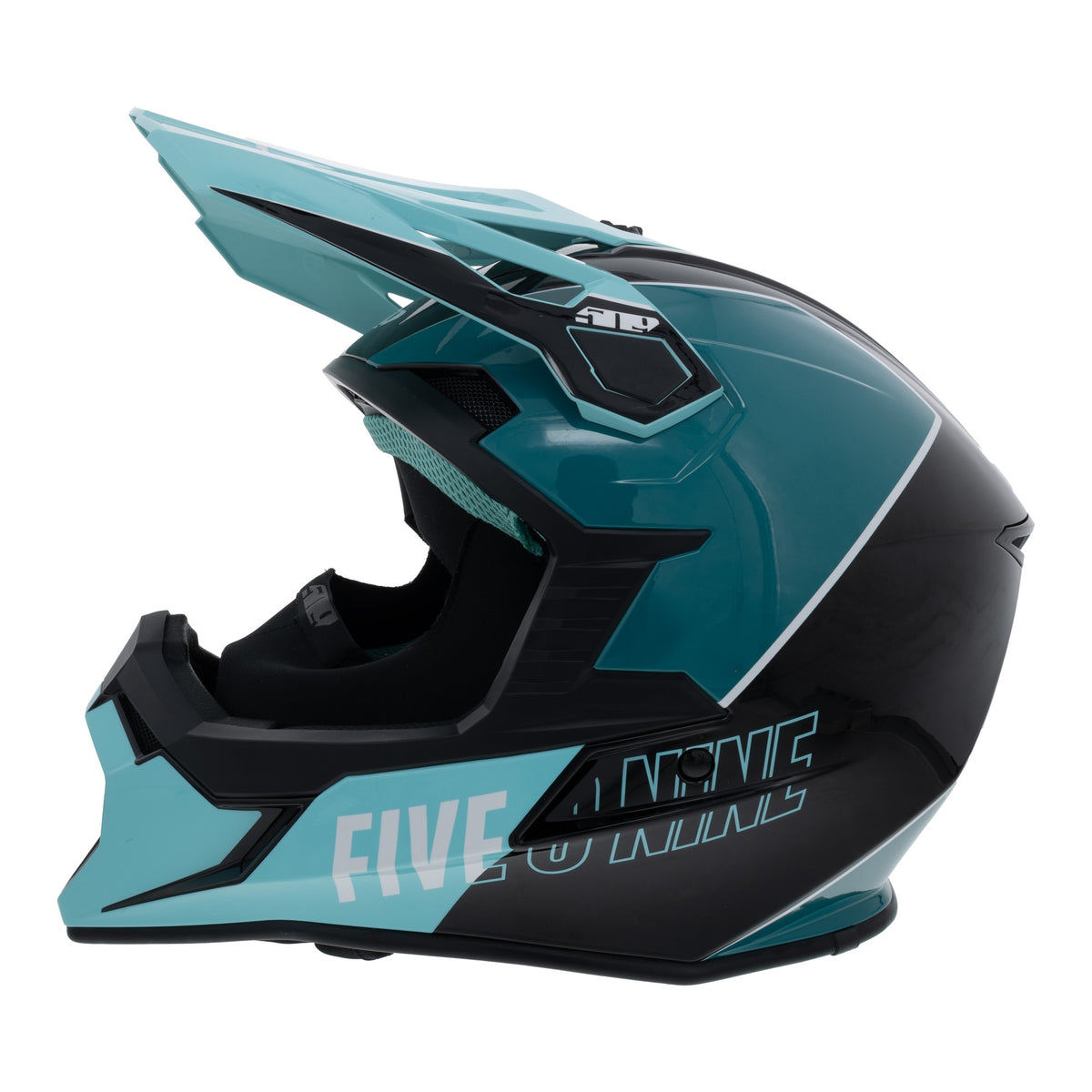 509 Tactical 2.0 Helmet with Fidlock F01012900-130-302 additional view