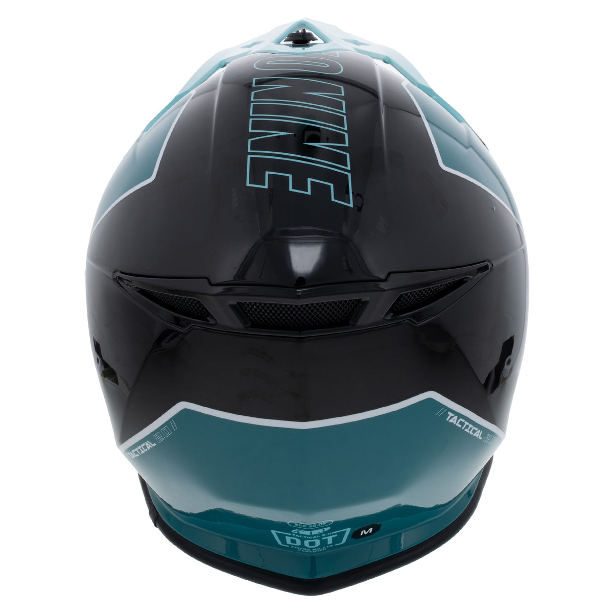 Open-box.509 Tactical 2.0 Snowmobile Helmet w/ Fidlock Strap VEES SDP258
