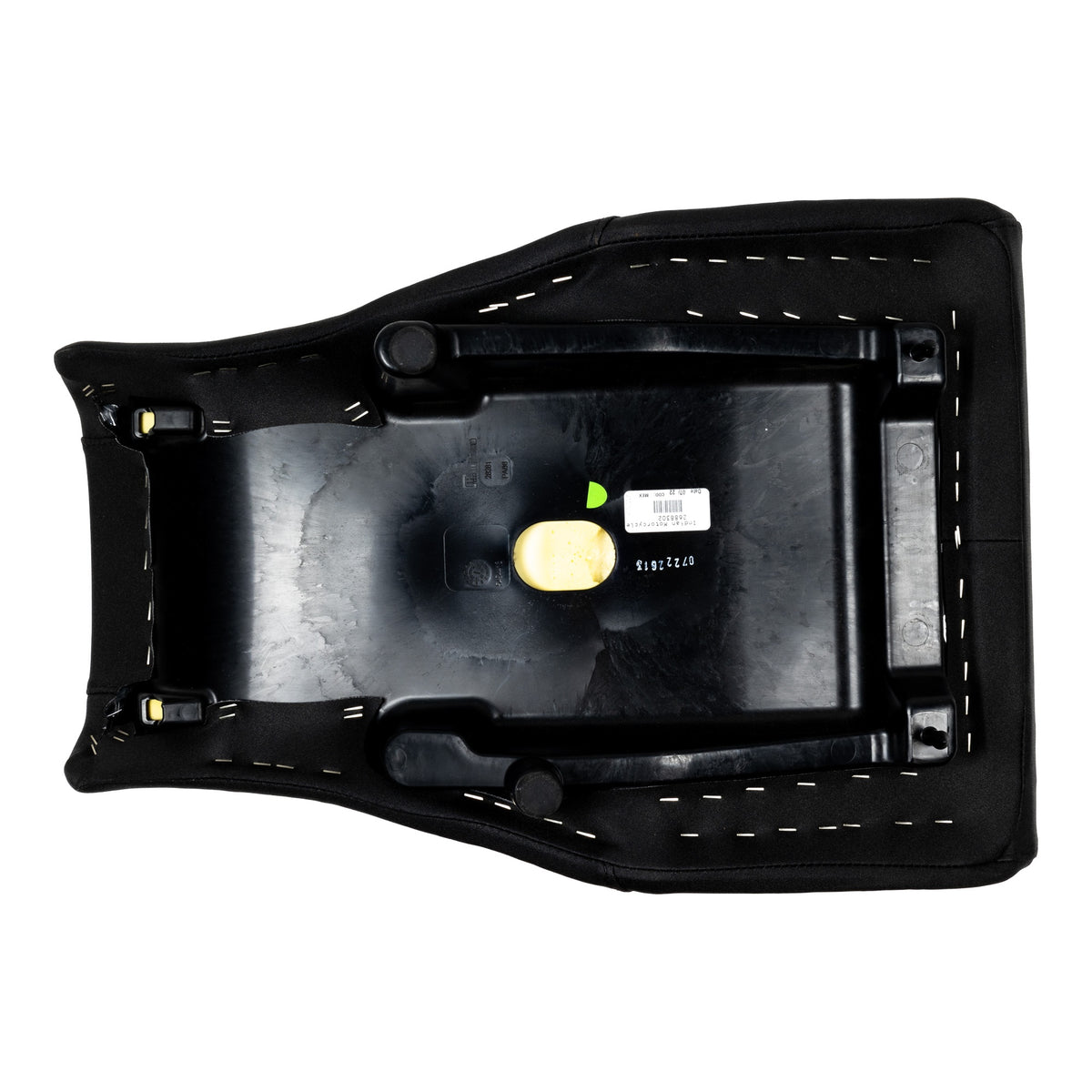 Polaris Nylon Seat 2688302 alternate view