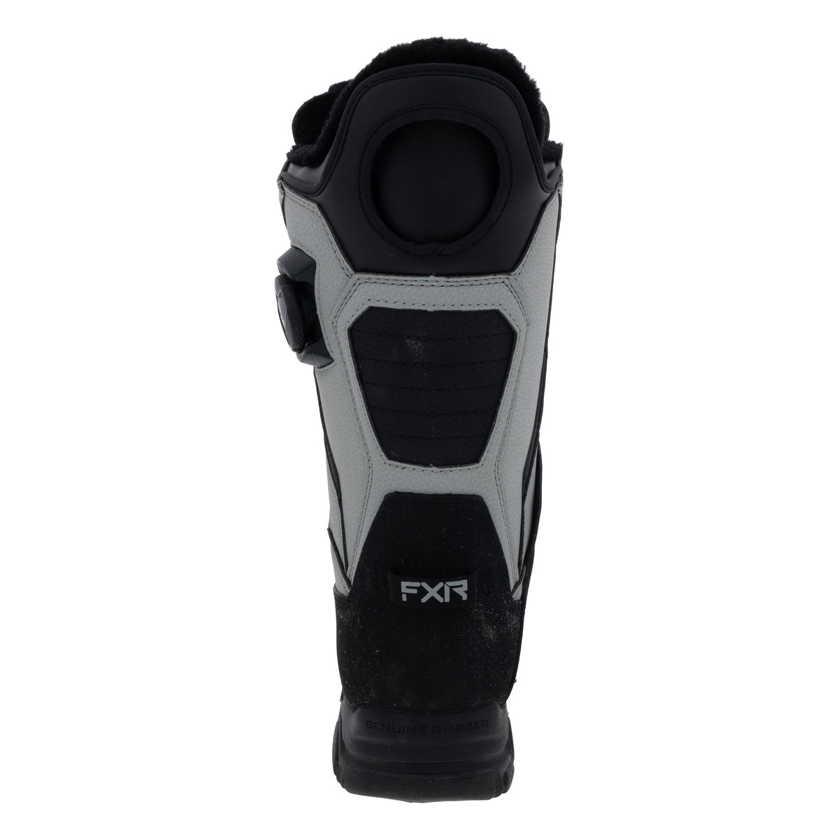 Open-box. Helium Dual BOA Snowmobile Boots Waterproof Insulated Durable SDP271