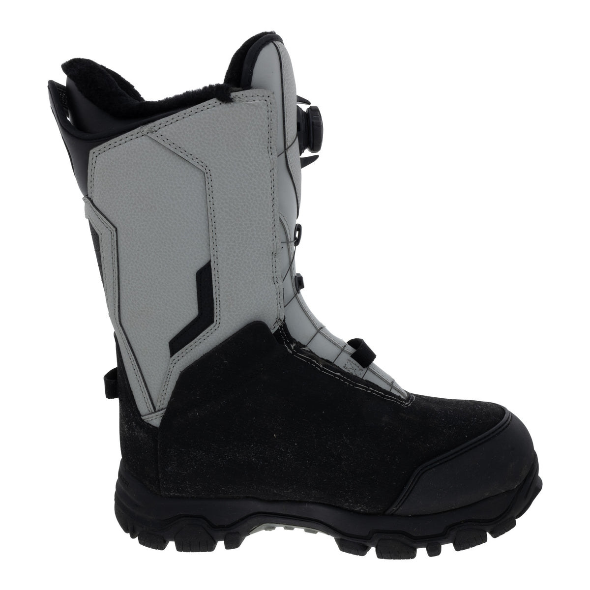 Open-box. Helium Dual BOA Snowmobile Boots Waterproof Insulated Durable SDP271