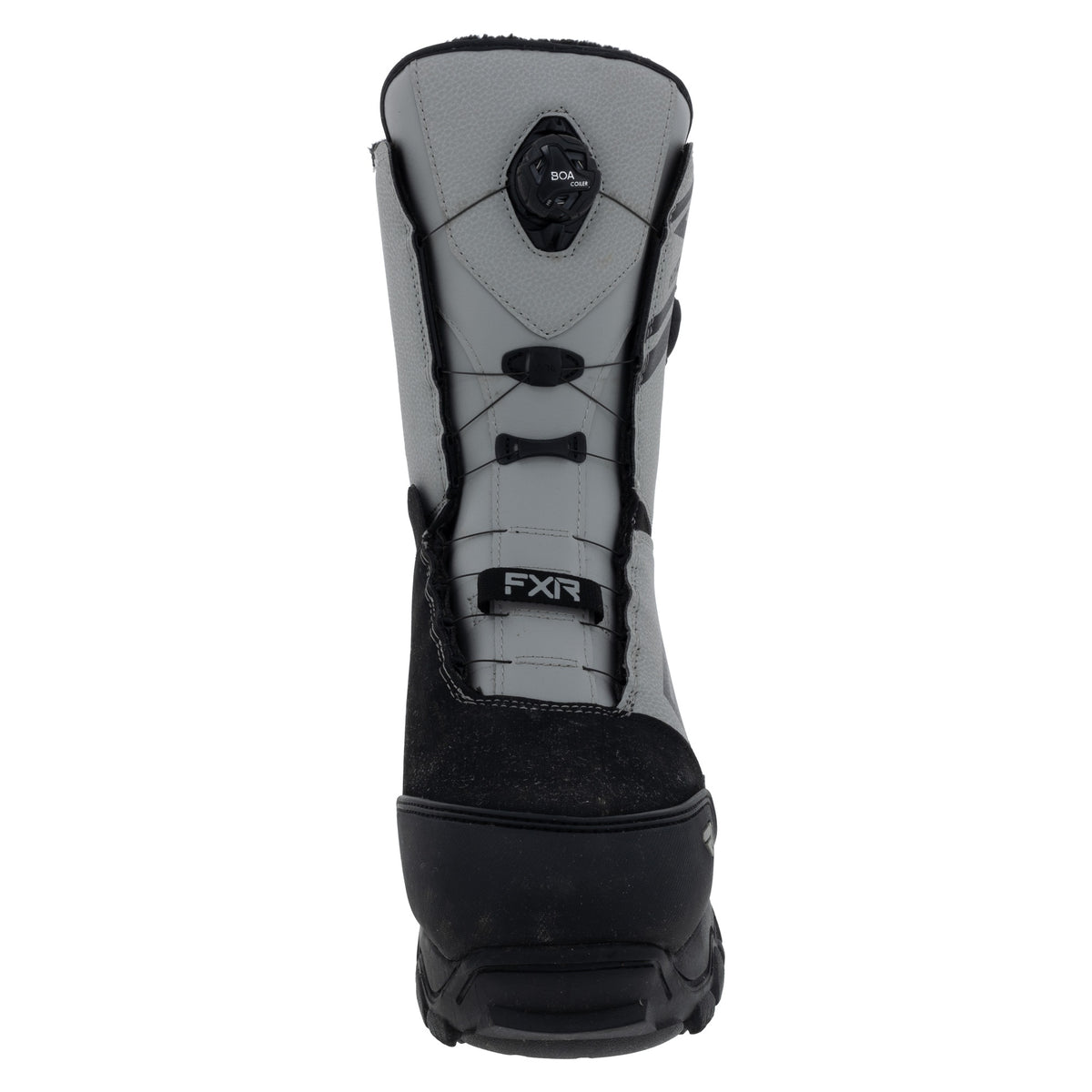 Open-box. Helium Dual BOA Snowmobile Boots Waterproof Insulated Durable SDP271