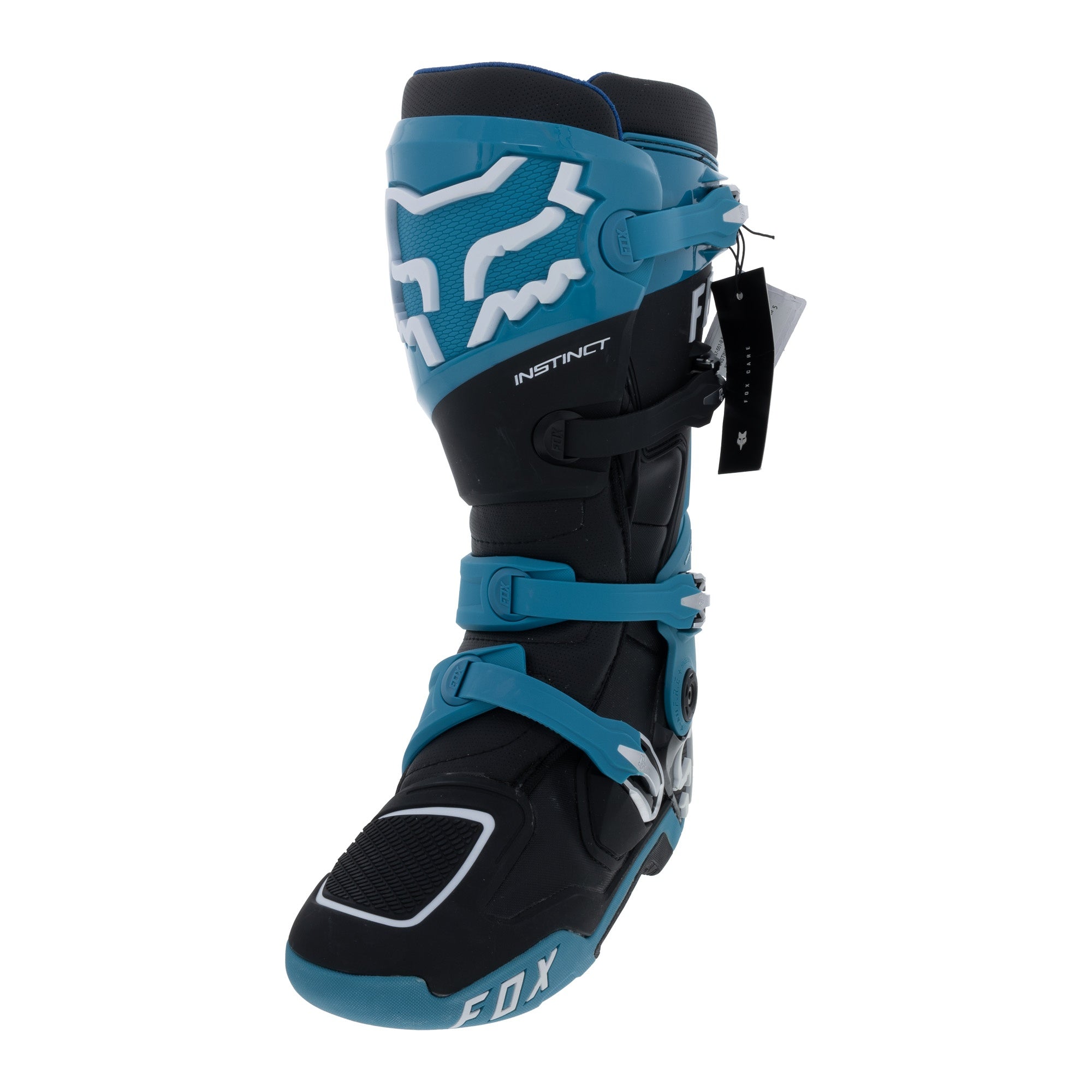Fox Racing Instinct Motocross Boots