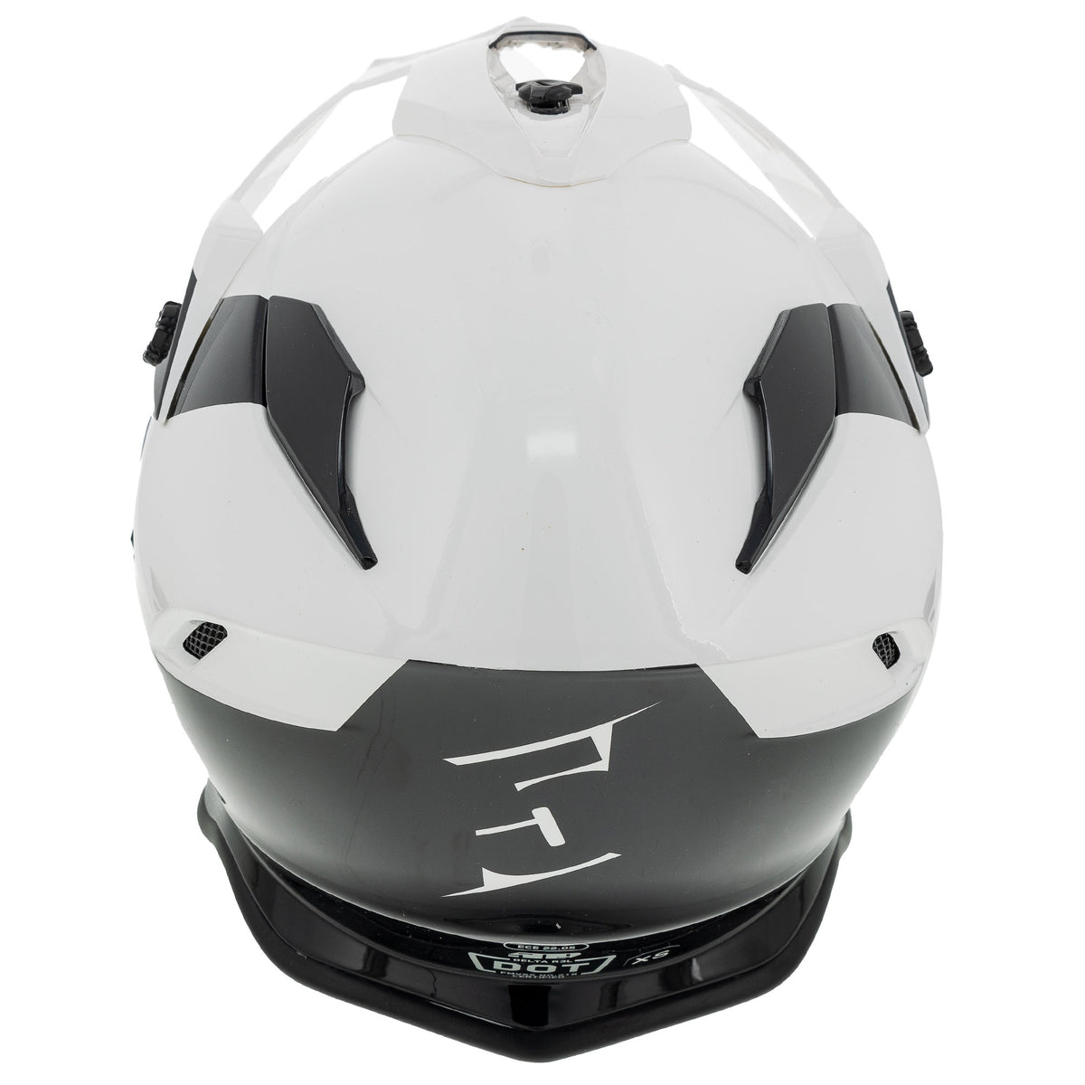 Open-box.Delta R3L Ignite Snowmobile Helmet Dual Electric Shield DOT SDP294