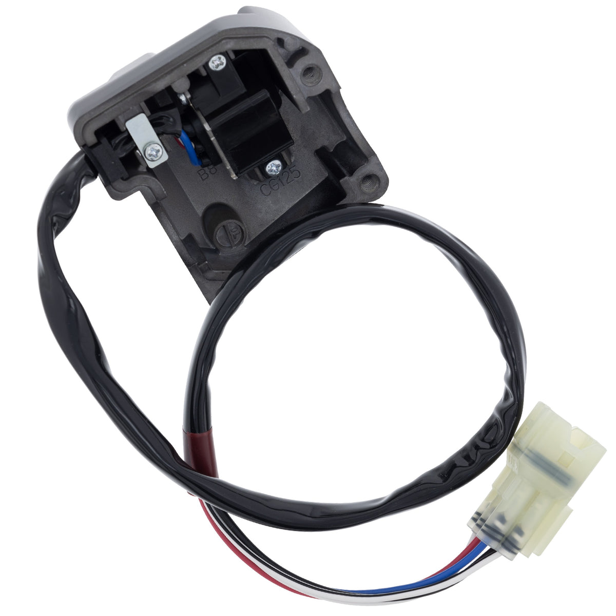 Open-box.Can-Am Hand Thumb Throttle Lever Assembly Bombardier Outlander SDP319