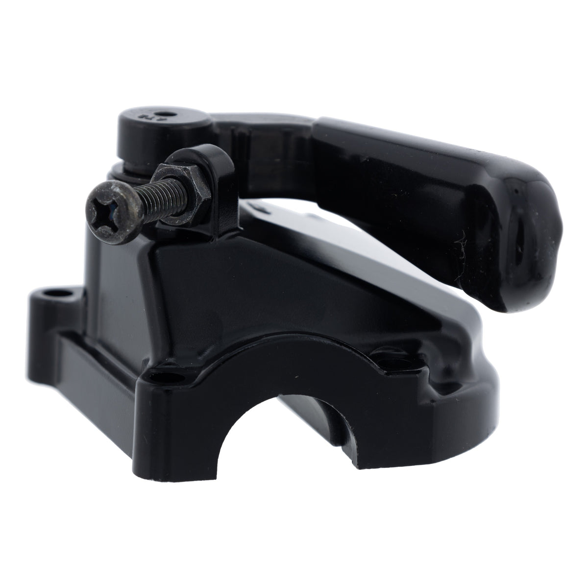 Open-box.Can-Am Hand Thumb Throttle Lever Assembly Bombardier Outlander SDP319