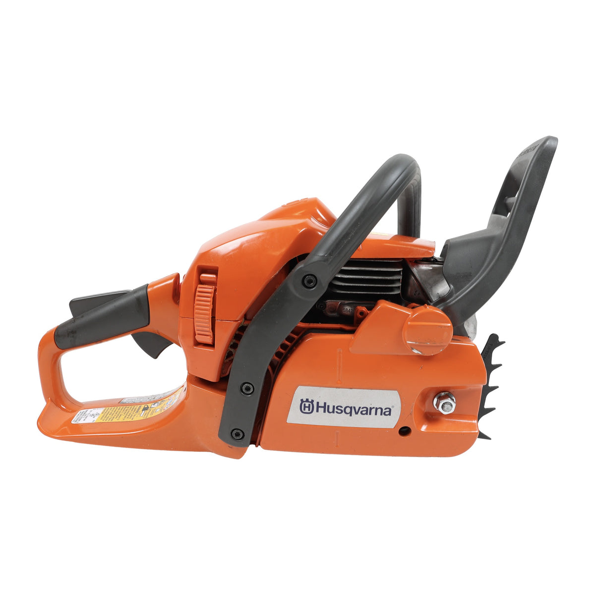 Husqvarna 450 Rancher 18" Chainsaw 970515628
