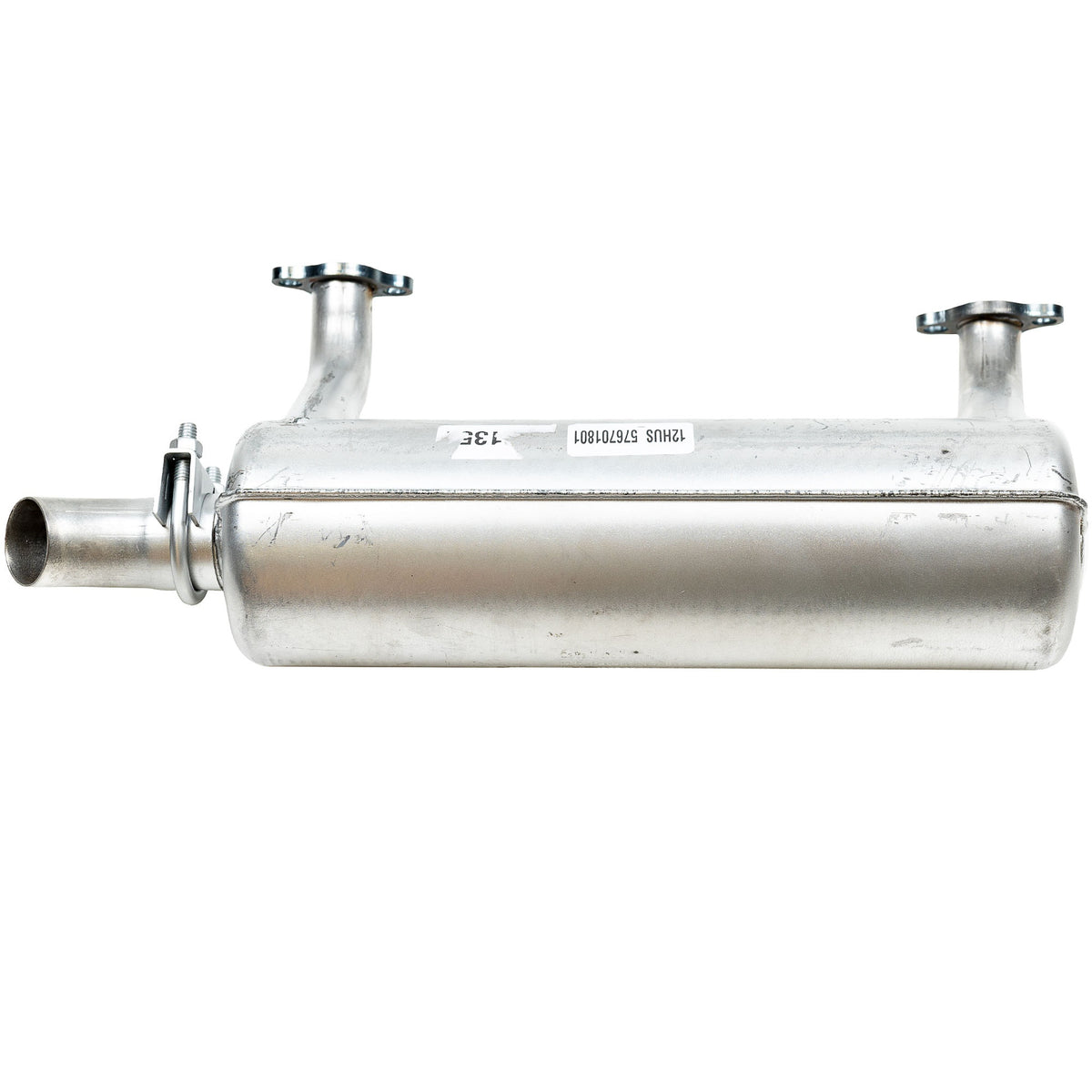 Husqvarna Cyclonic Muffler 576701801