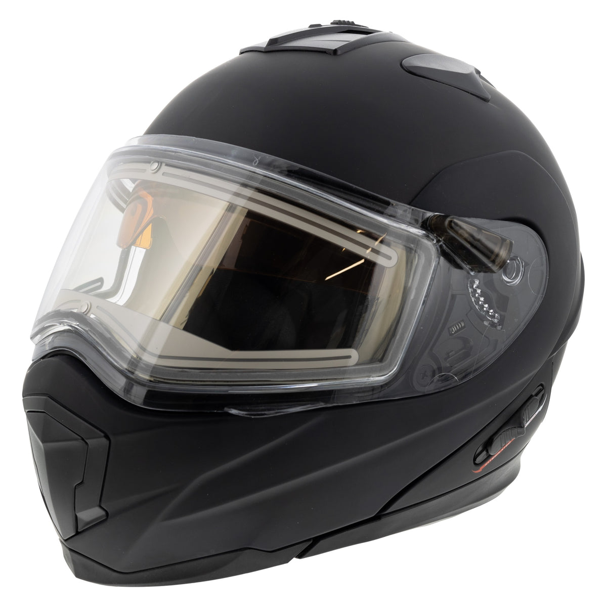 Polaris Eclipse Modular 1.5 Helmet 286855212 additional view