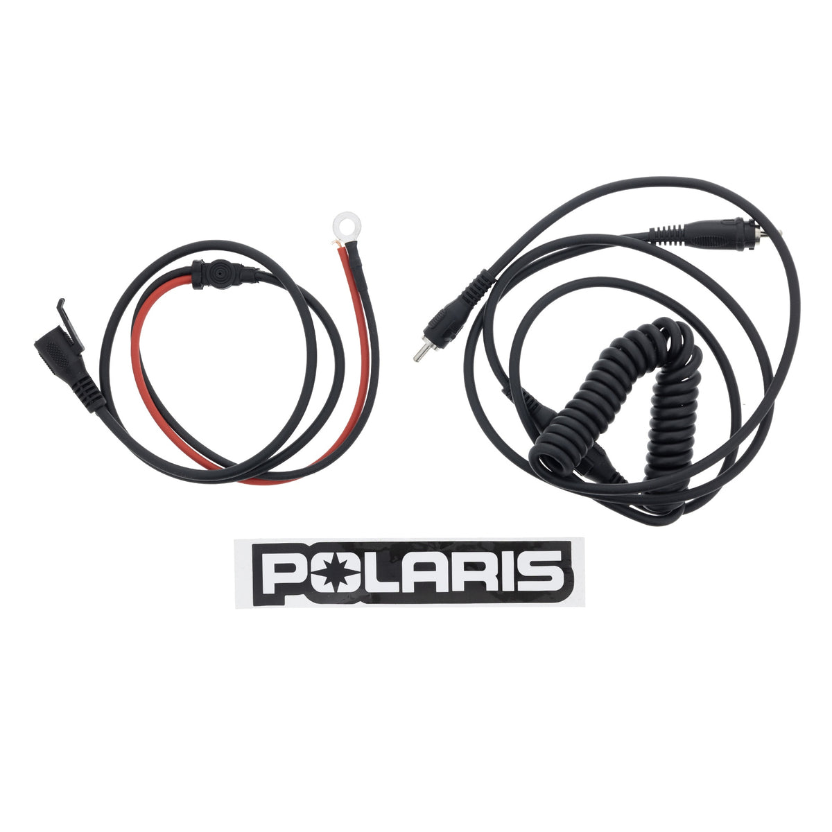 Open-Box.Polaris Eclipse 1.5 Modular Snowmobile Helmet ElectricShield DOT SDP503