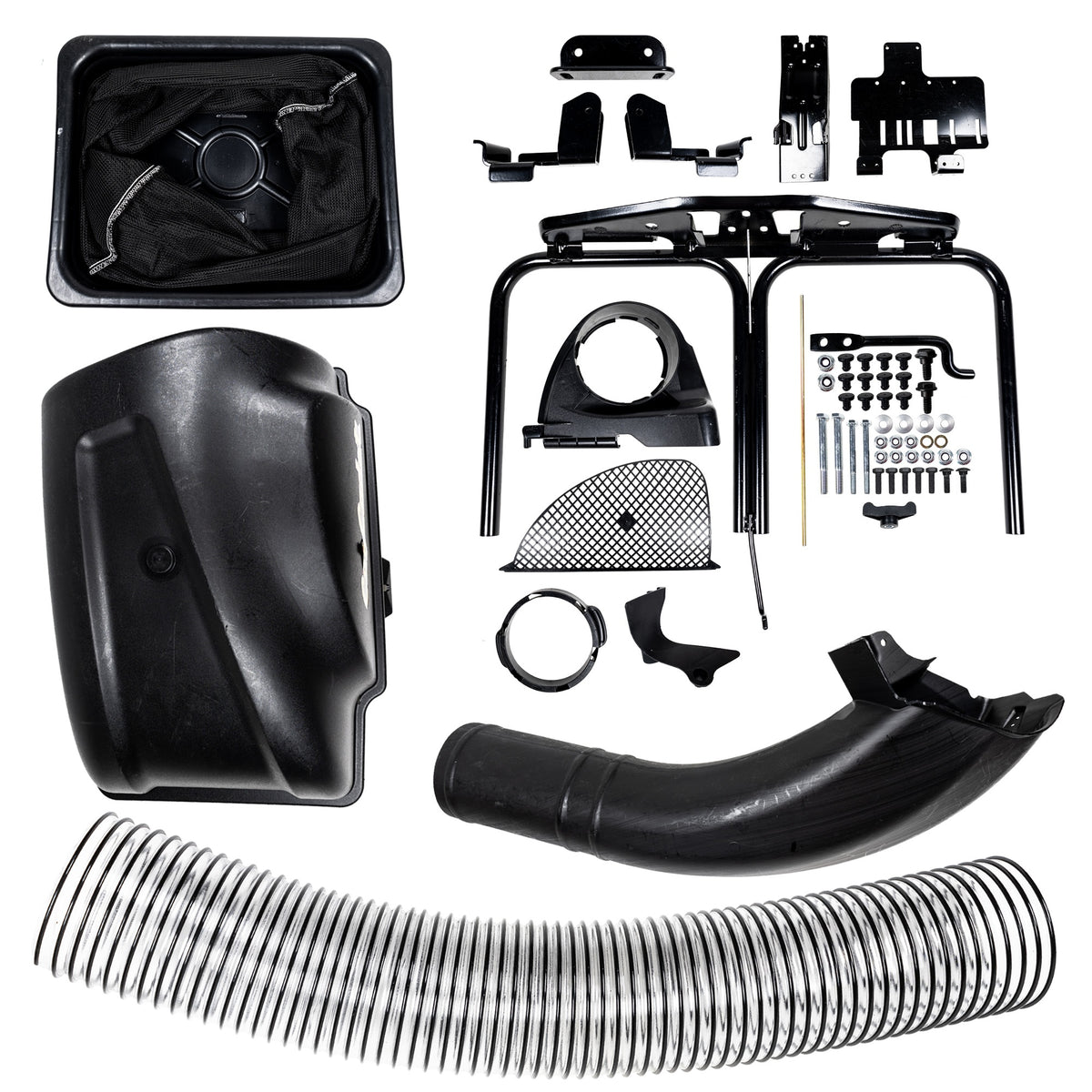 CUB CADET Double Bagger 50" 54" Deck 19B70055100