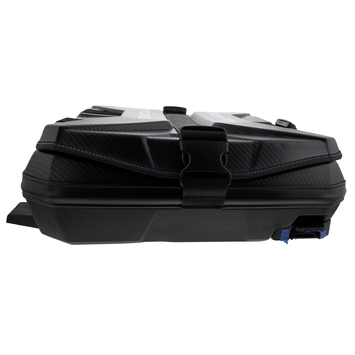 Open-Box.Polaris Lock & Ride Flex Adventure Tunnel Bag Low Switchback SDP524