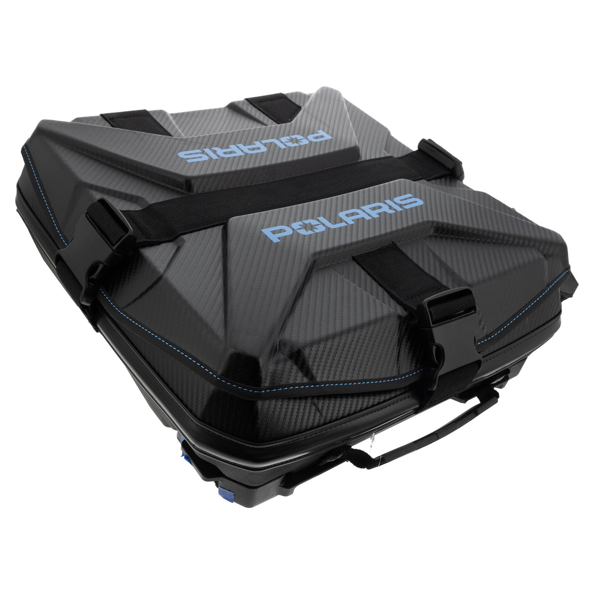 Open-Box.Polaris Lock & Ride Flex Adventure Tunnel Bag Low Switchback SDP524