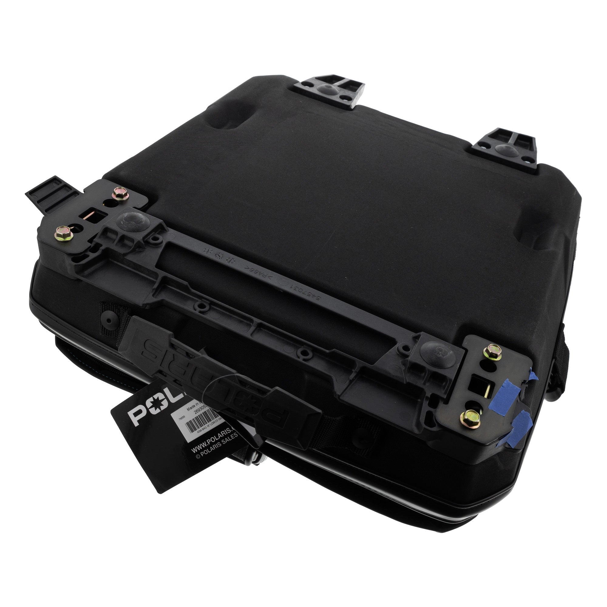 Open-Box.Polaris Lock & Ride Flex Adventure Tunnel Bag Low Switchback SDP524