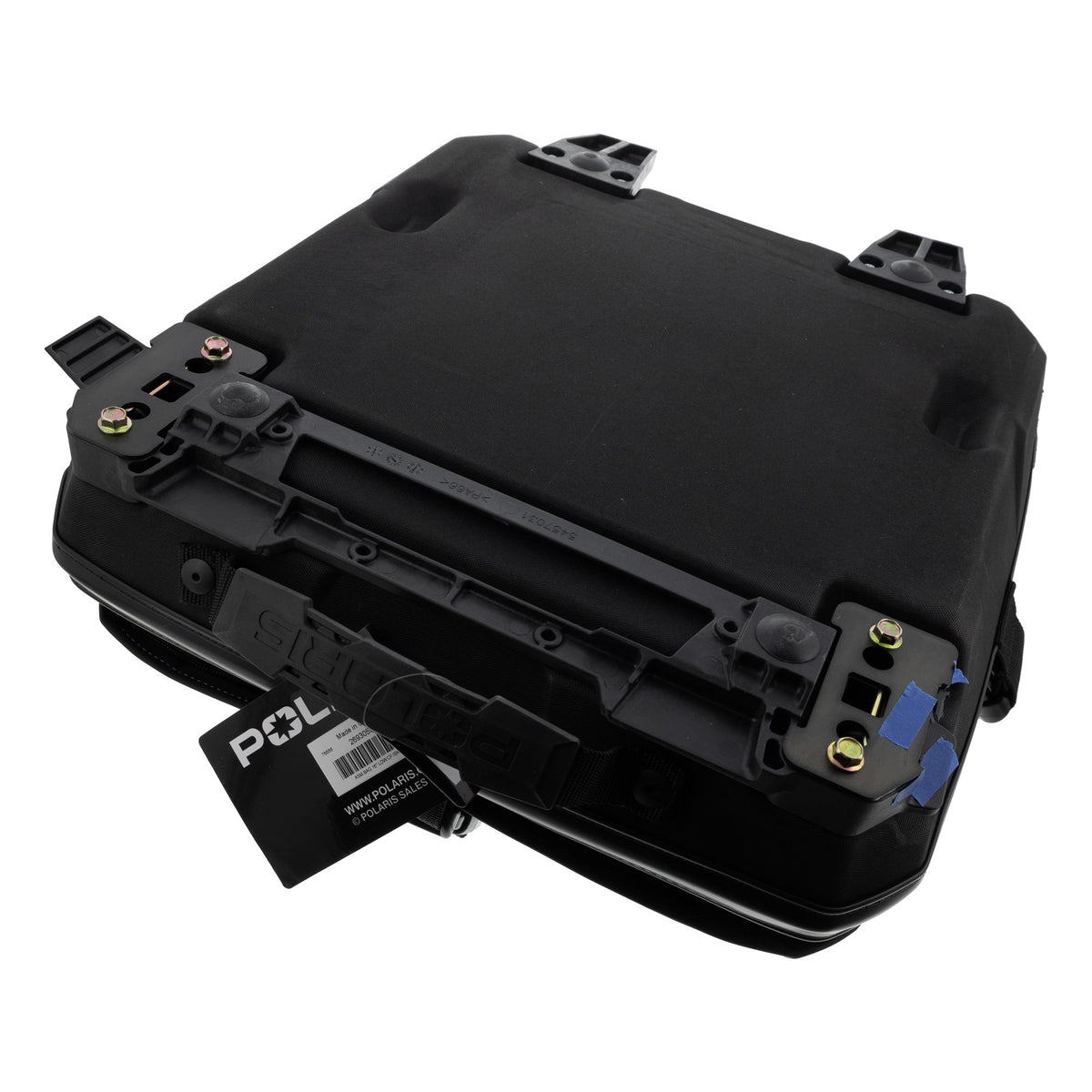 Open-Box.Polaris Lock & Ride Flex Adventure Tunnel Bag Low Switchback SDP524
