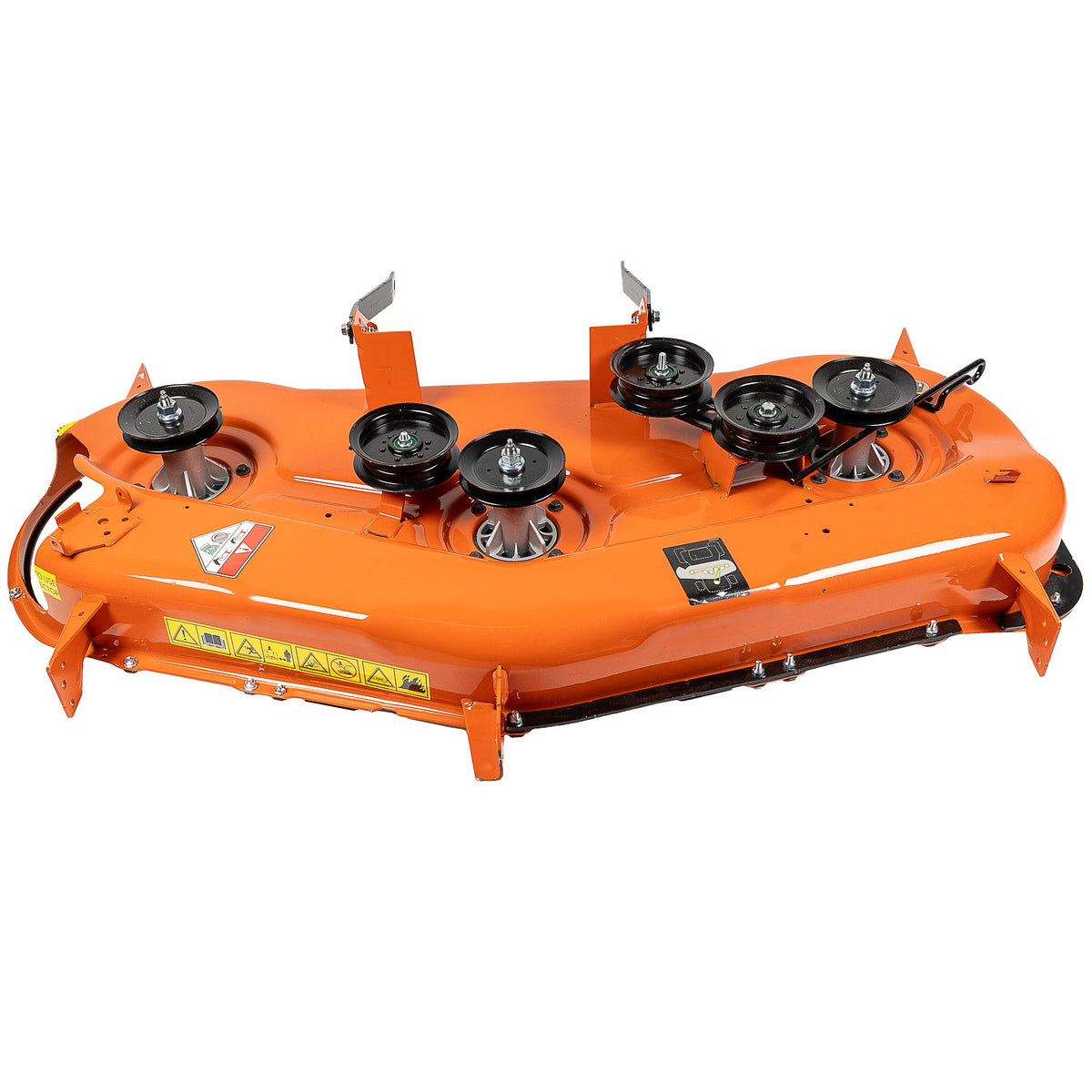 Husqvarna Deck Assembly 54" SVC 586440701 additional view