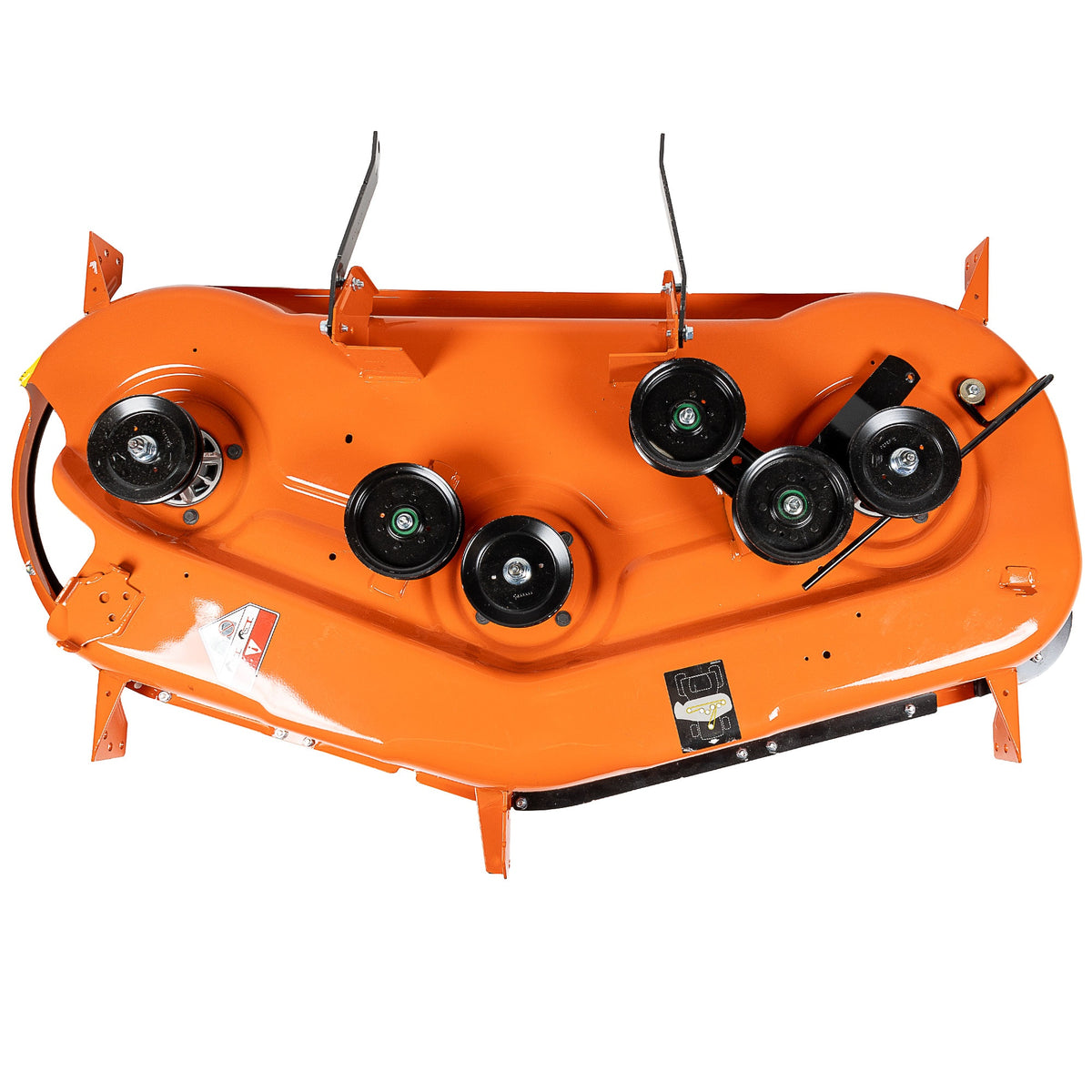 Open-Box.Husqvarna 586440701 Deck Assembly 54" SVC E HDHP GWB GT54 LS CS SDP547