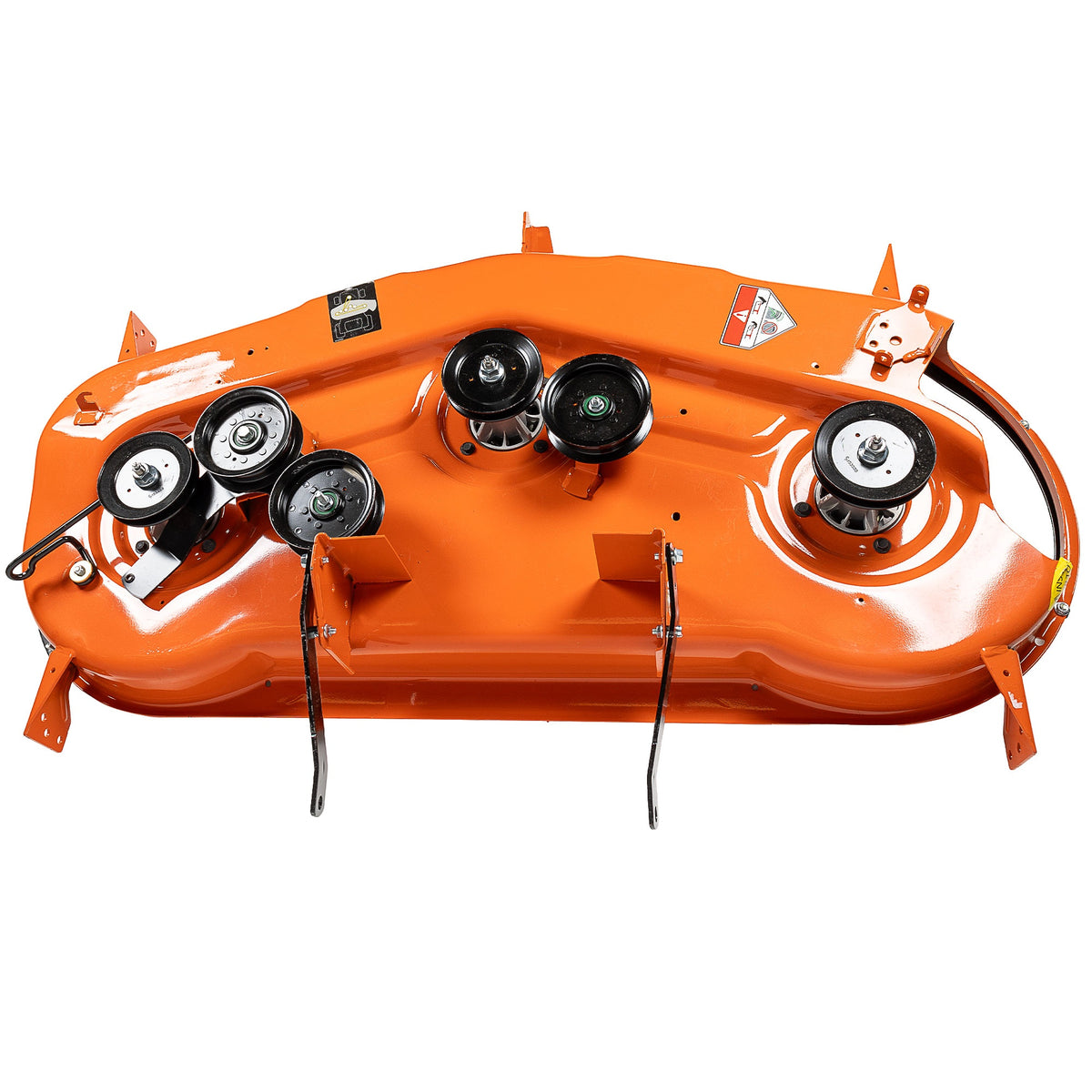 Open-Box.Husqvarna 586440701 Deck Assembly 54" SVC E HDHP GWB GT54 LS CS SDP547