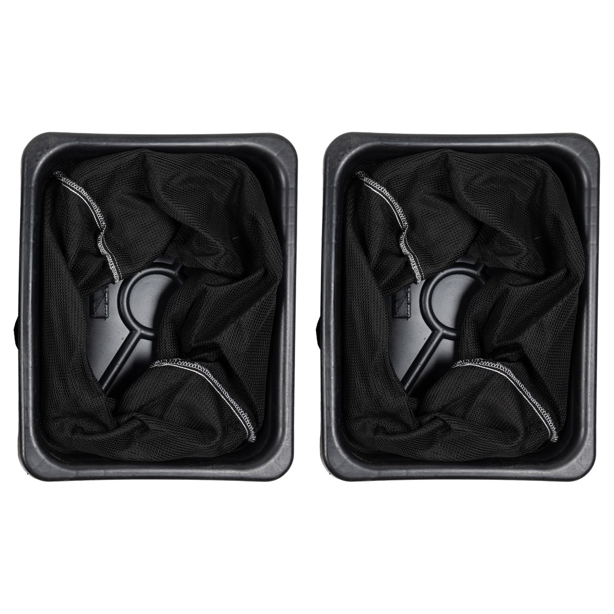 Open-Box.CUB 19B30031100 Double Bagger 42" 46" Deck XT1 XT2 Enduro Riders SDP564
