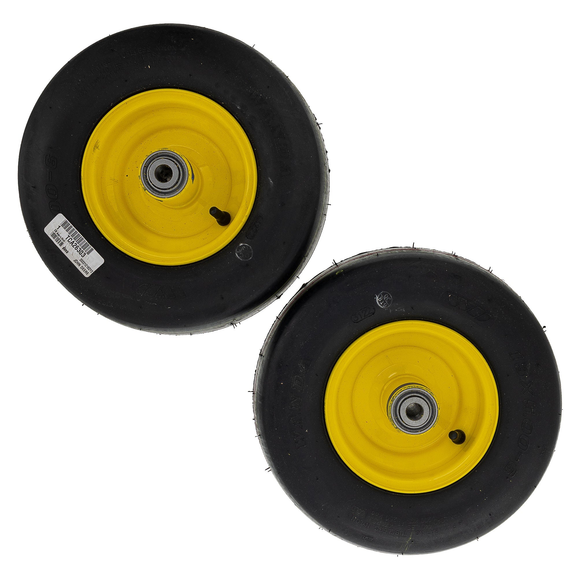 John Deere TCA26303 Tire and Wheel Assembly