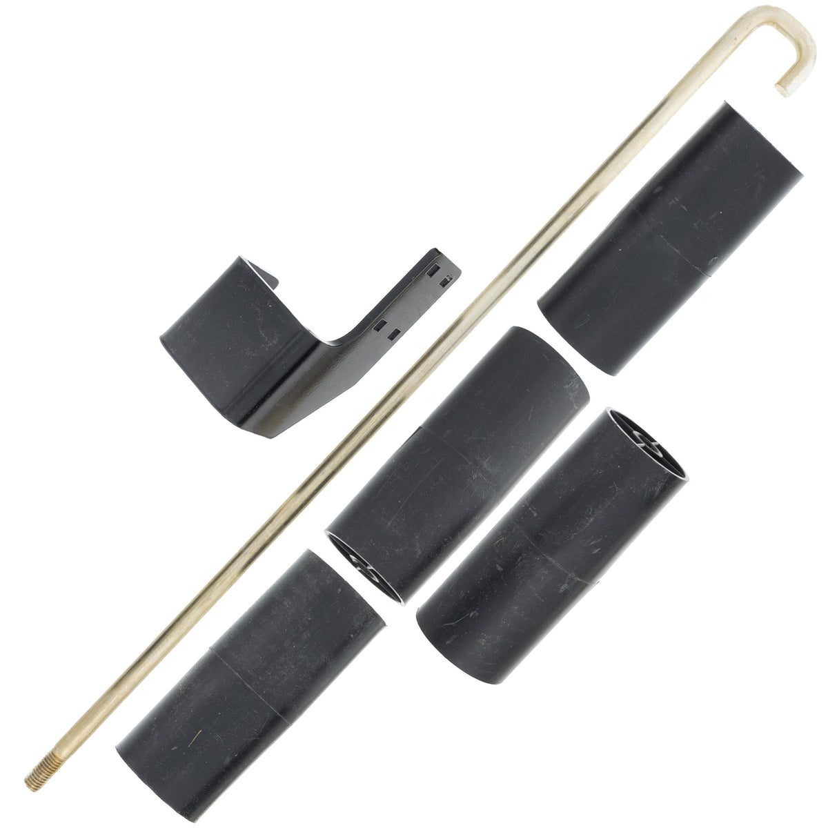 CUB CADET Lawn Striping Kit 42" 50" 54" Stamped Deck 19A70060OEM alternate view