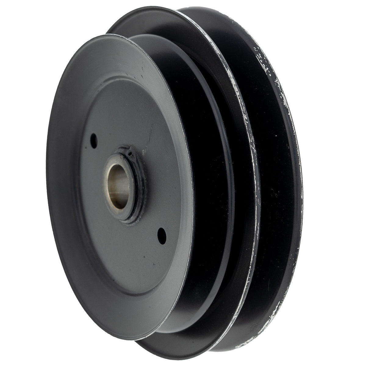 Exmark Double Jackshaft Sheave 103-3046 alternate view