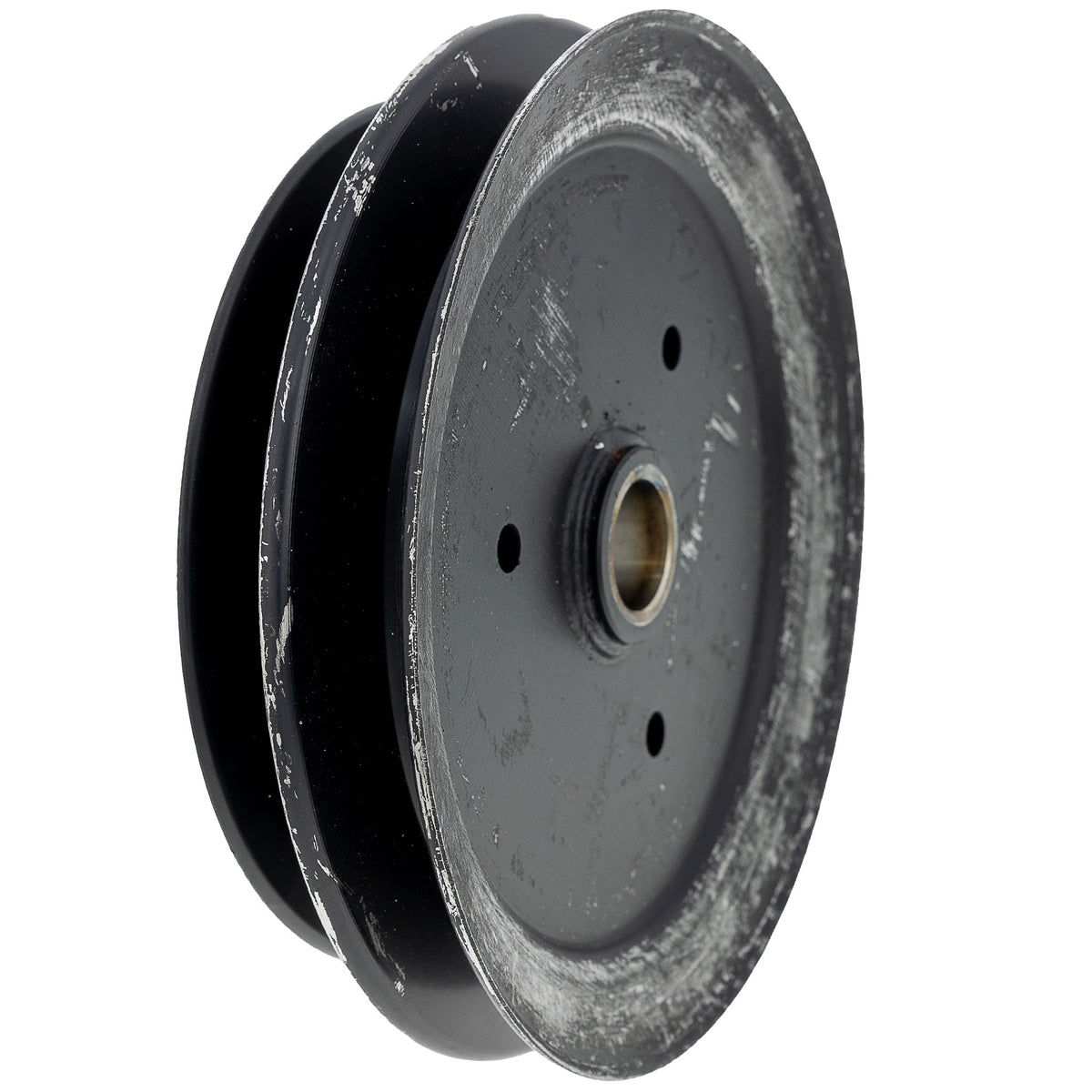 Exmark Double Jackshaft Sheave 103-3046 additional view