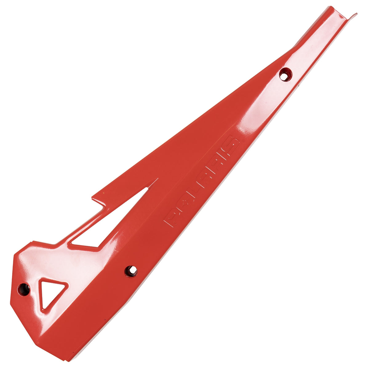 Open-Box.Polaris Low Profile Steel Rock Slider 2-Seat RZR 1000 900 SDP602