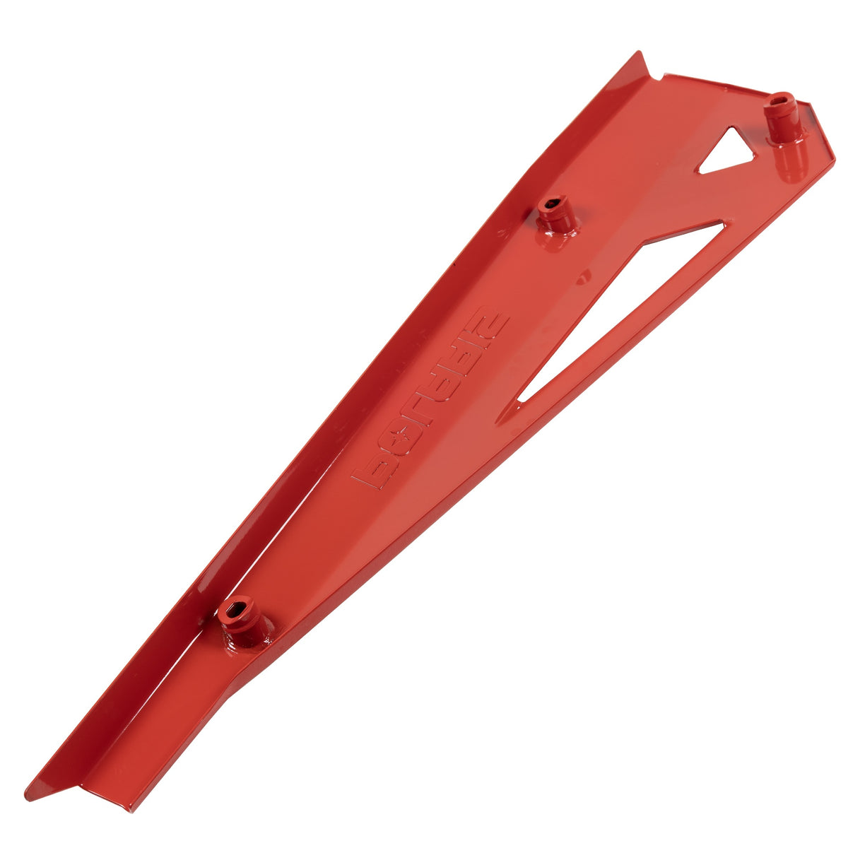 Open-Box.Polaris Low Profile Steel Rock Slider 2-Seat RZR 1000 900 SDP602