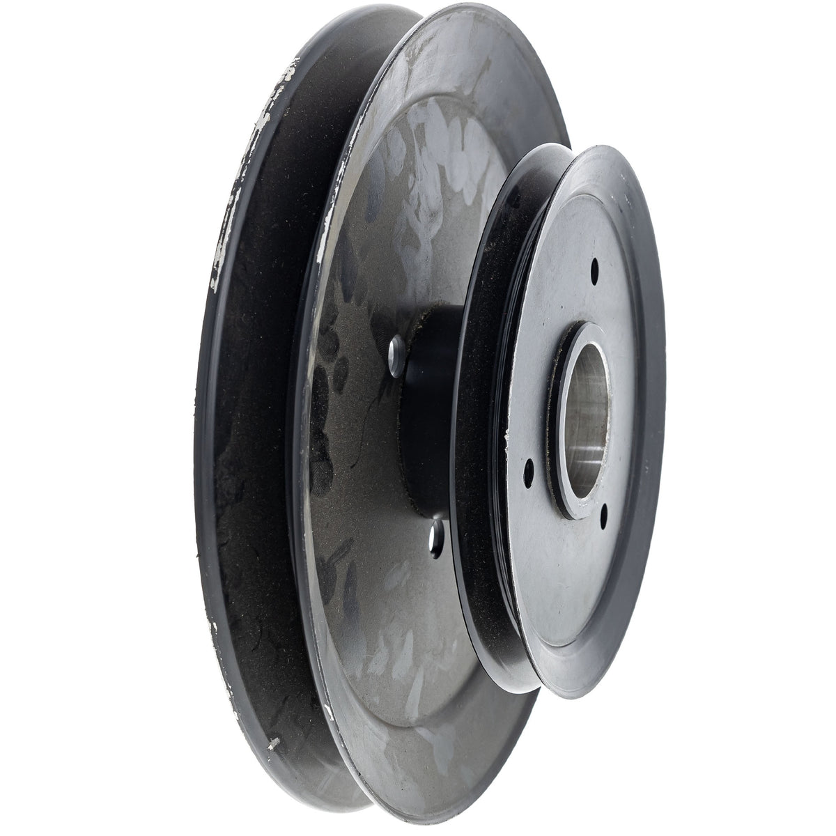 Exmark Splined Drive Jackshaft 116-2091 alternate view