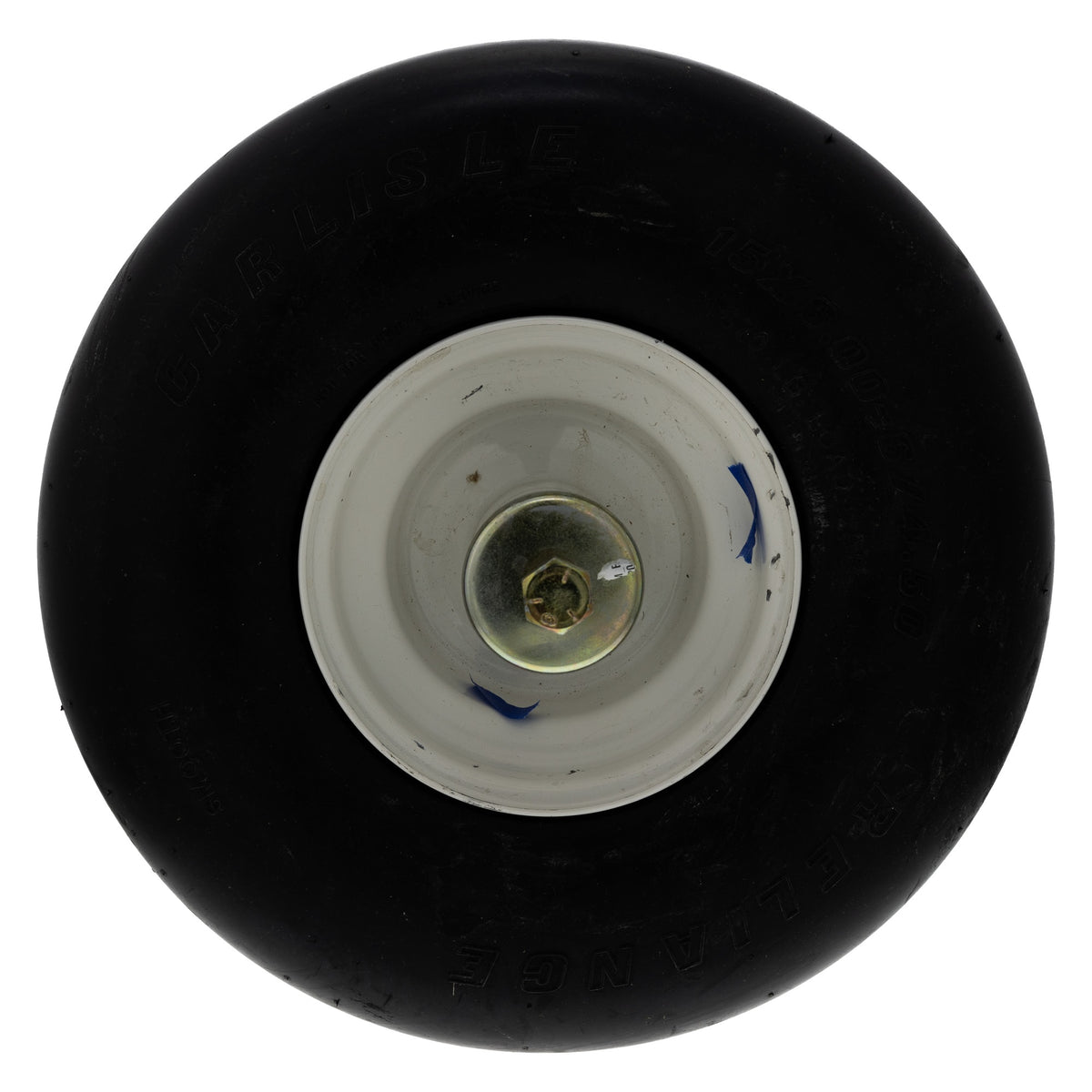 Exmark Wheel and Tire 126-8157