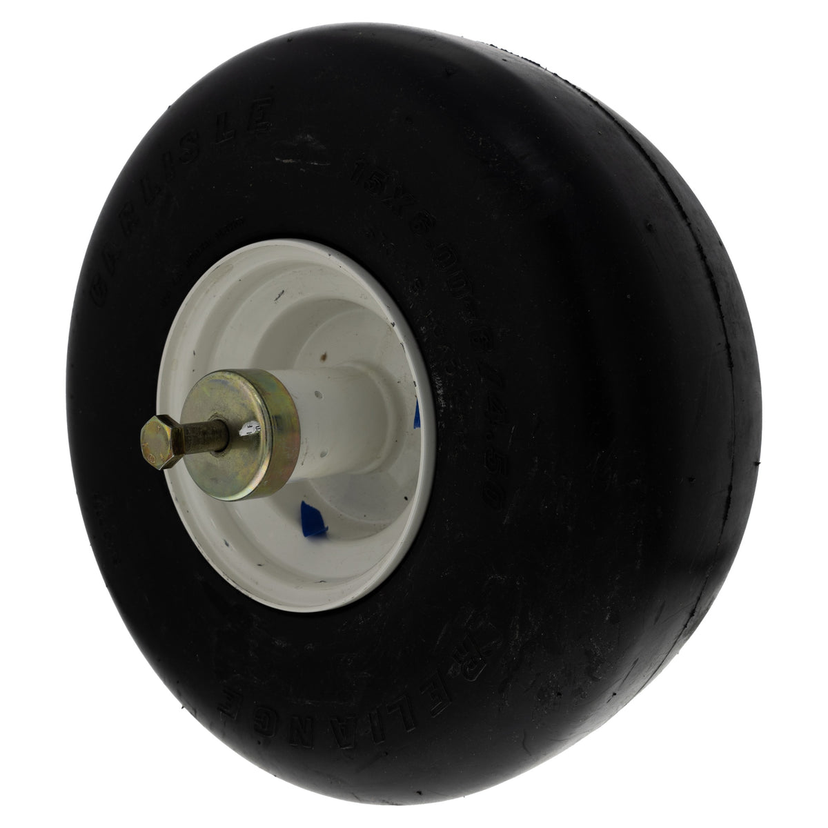 Exmark Wheel and Tire 126-8157 alternate view
