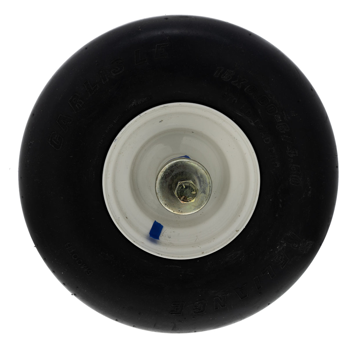 Exmark Wheel and Tire 126-8157