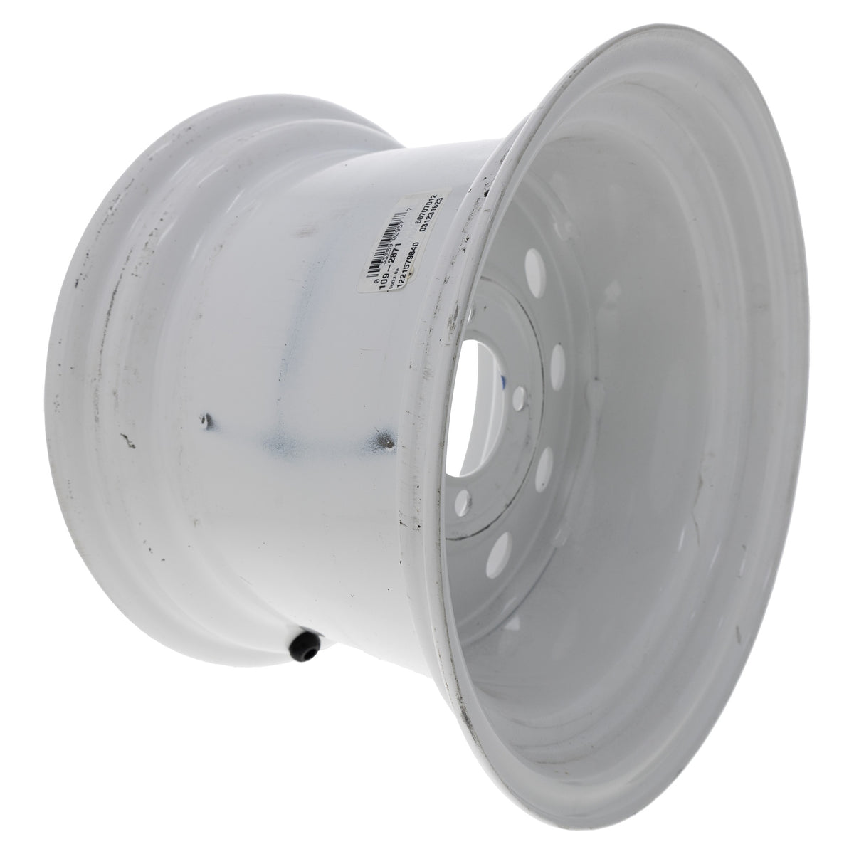 Open-Box.Exmark 116-8295 60 Rim Lazer Z E Series SDP618