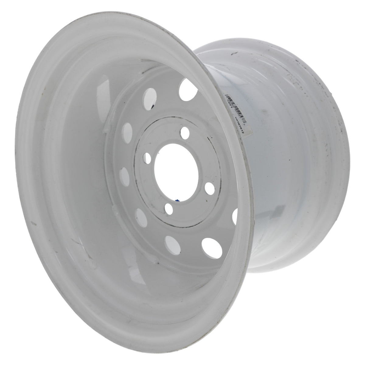 Open-Box.Exmark 116-8295 60 Rim Lazer Z E Series SDP618