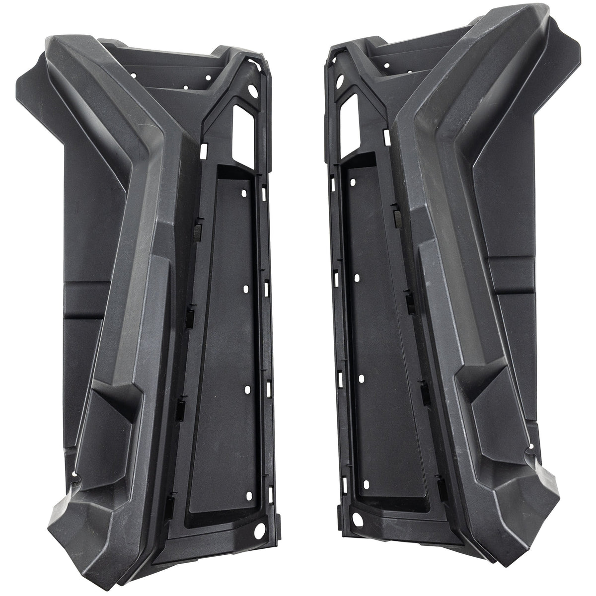 Polaris XL Wide Fender Flares 2884220 additional view