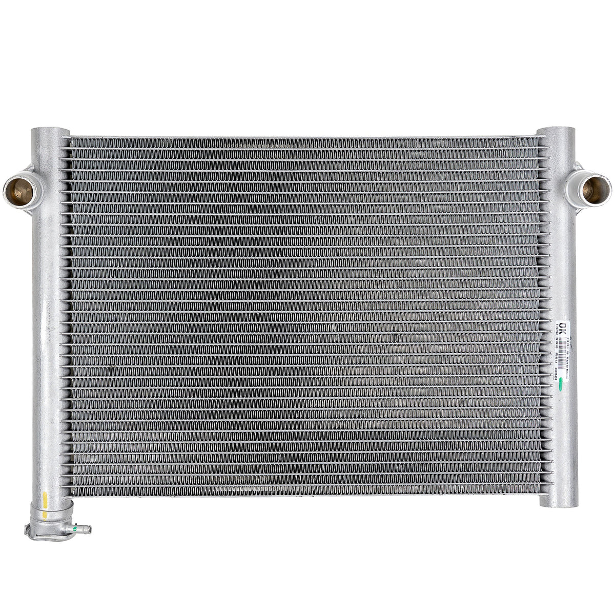 Polaris Radiator 1241264