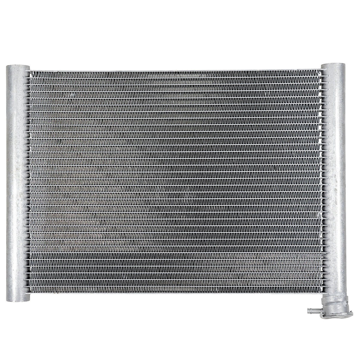 Polaris Radiator 1241264 alternate view